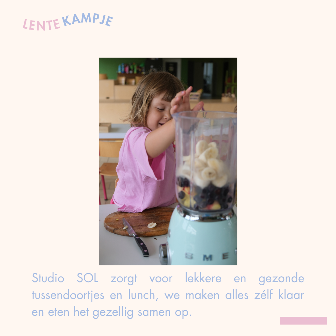 lentekampje 7 - 8 april *volzet* - Afbeelding 5