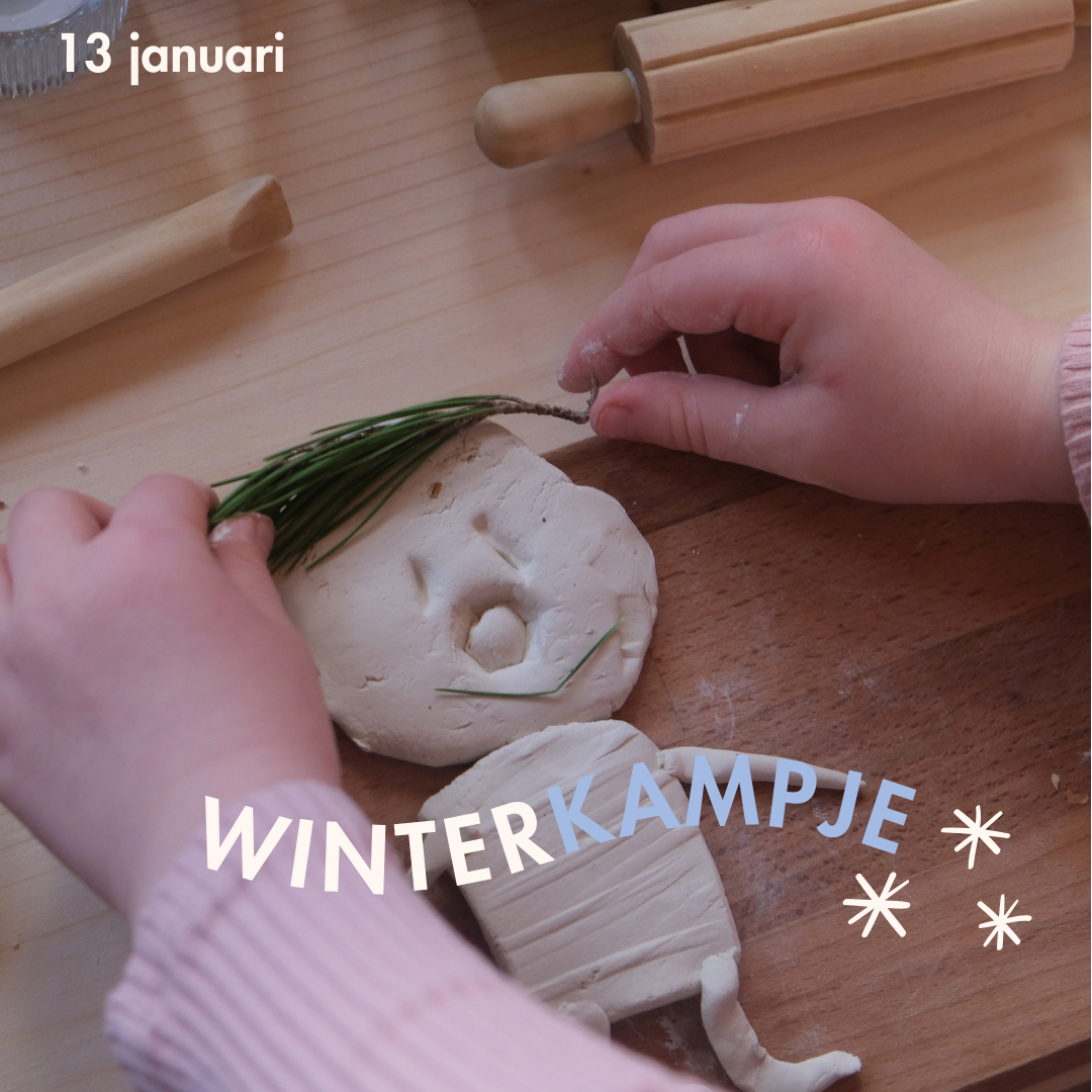 winterkampje 13 januari